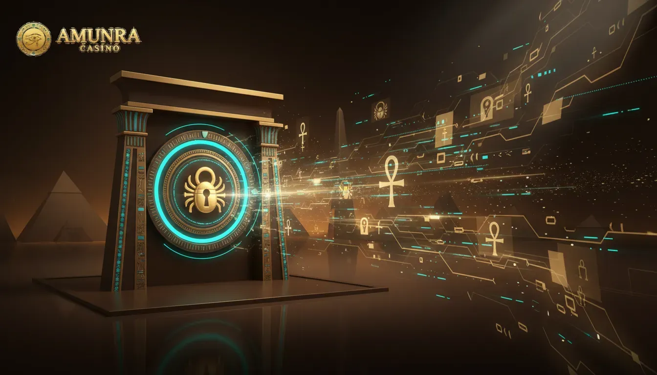 Amunra Casino