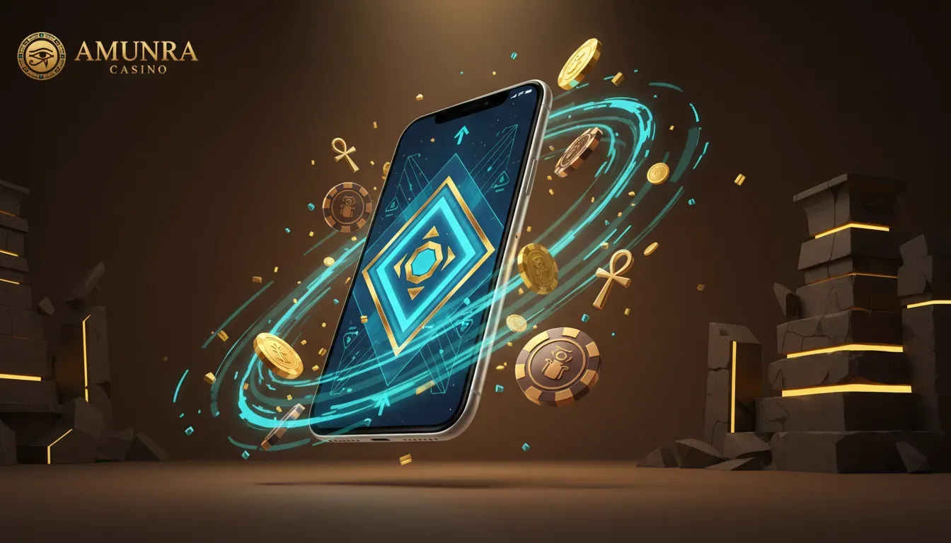 Amunra Casino Amunra Casino
