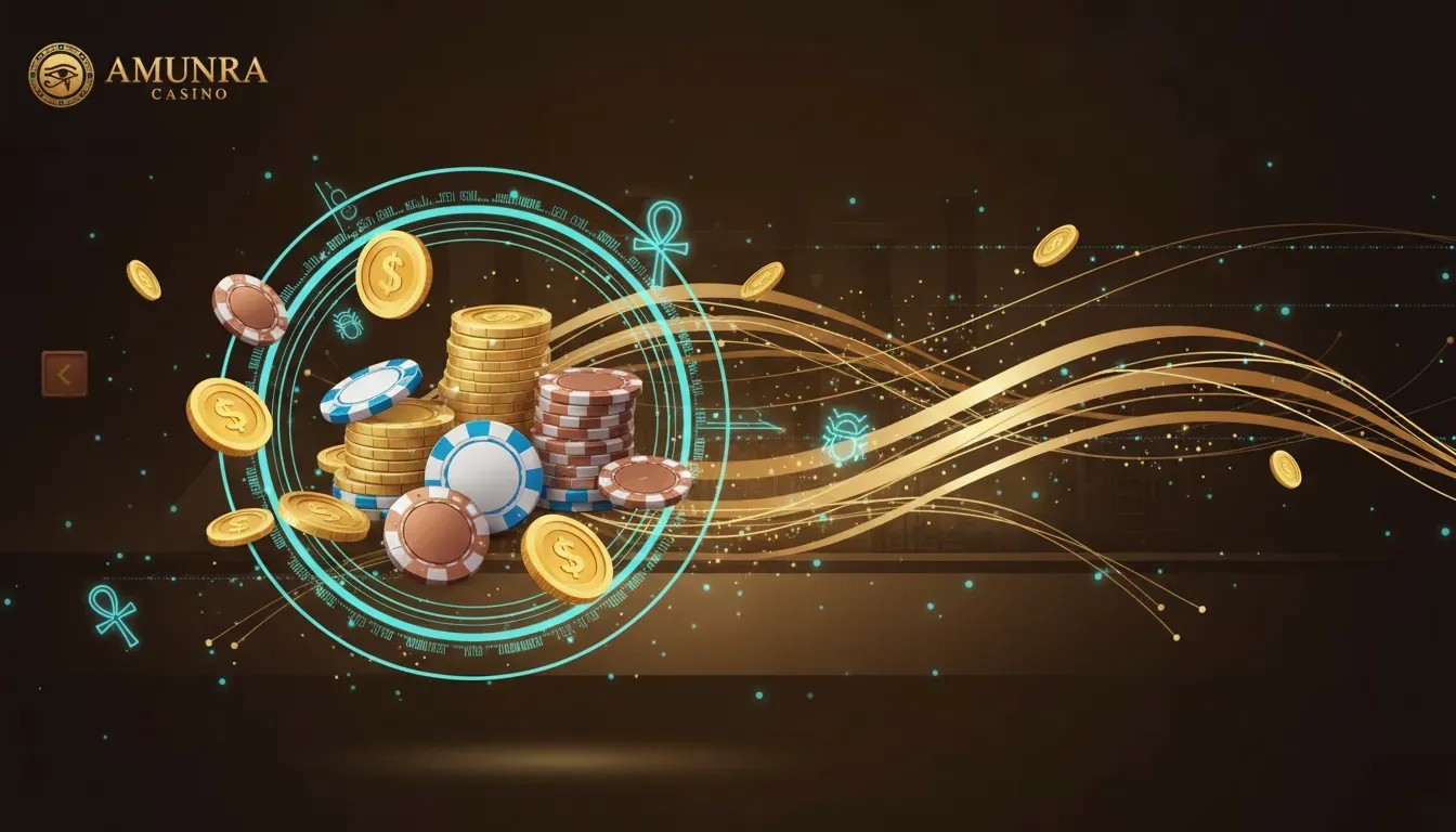 Amunra Casino Amunra Casino